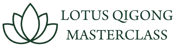 LOTUS QIGONG MASTERCLASS
