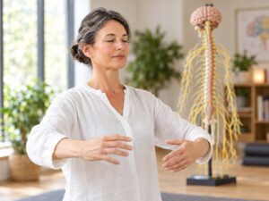 Qigong & Neurologie