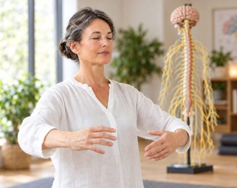 Qigong & Neurologie